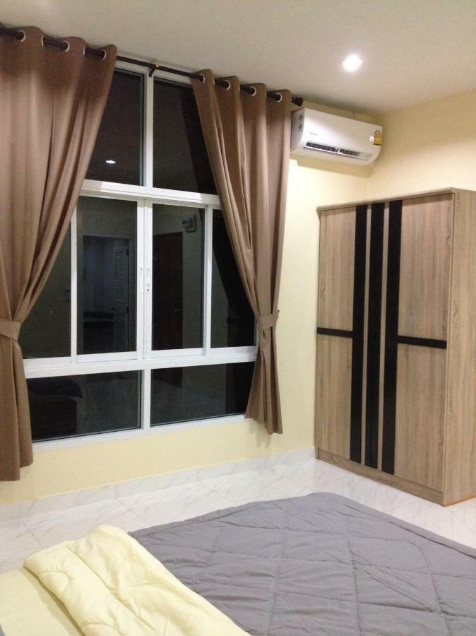 Apartments Baanlaktee 9 Kata Beach  Buitenkant foto